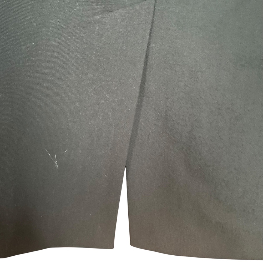 Grace Elements Dark Brown Stretch Poly Blend Pock… - image 8